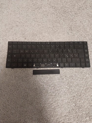 Original keyboard for 620 - hp, /