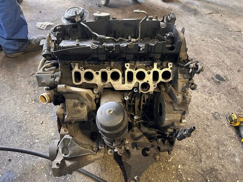 Bmw n47d20a - bmw,