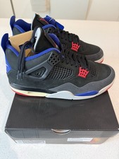 Nike Air Jordan 4 retrò rare