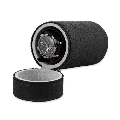 Orologio viaggio rotazioni - da,