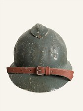 Raro e autentico elmetto