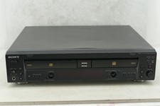 SONY RCD-W100 + hochwertiger