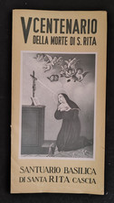 V CENTENARIO DELLA MORTE DI S