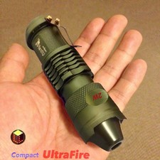 Puntatore laser alta potenza