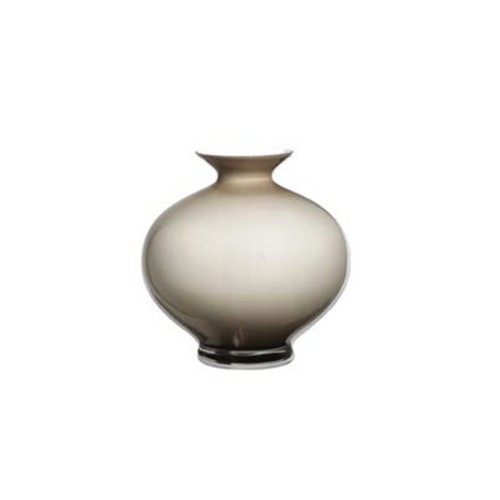 Vaso cristallo onlylux - cristallo, aurora