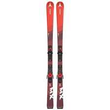 Sci Race ATOMIC REDSTER MX LT Red  + M 10 cm 170 stagione 2025