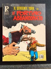 COLLANA RODEO N. 27 - ED. ARALDO - AGOSTO 1969