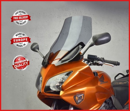 Honda cbf 1000 2006 - 1000, 2006-2009