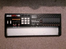 Akai professional mpk49 usb - professional,