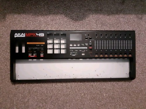 Akai professional mpk49 usb - professional,