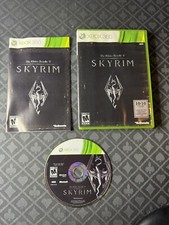 The Elder Scrolls V: Skyrim -