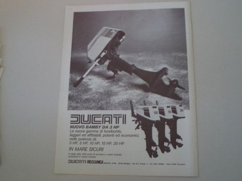 Advertising pubblicità 1978 - advertising,
