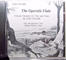 The Operatic Flute by