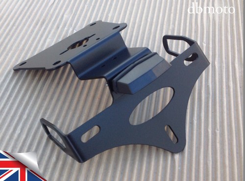 Kawasaki z900rs tail tidy - tail,