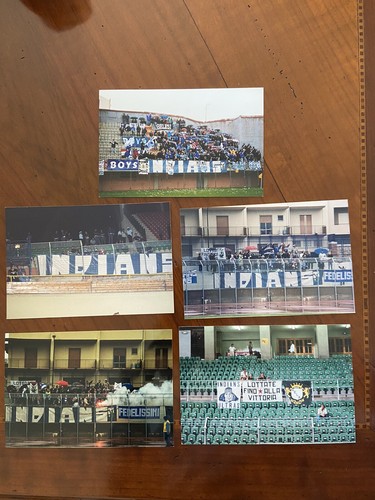 Fototifo ultras photos - fototifo, gela