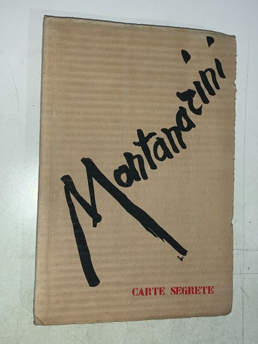 Luigi montanarini - montanarini,