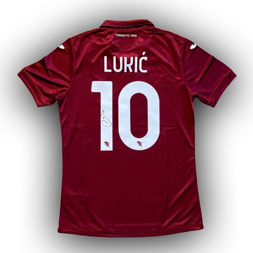 Torino sasa lukic - fc,
