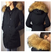 ATTENTIF XXL VERA PELLICCIA