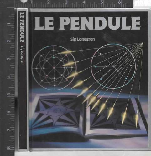 The pendule sig lonegren - the,