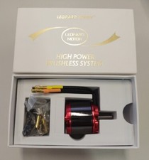 LEOPARD LC4250 KV550 Outrunner