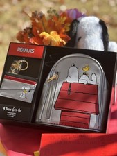 Peanuts SNOOPY Zaino