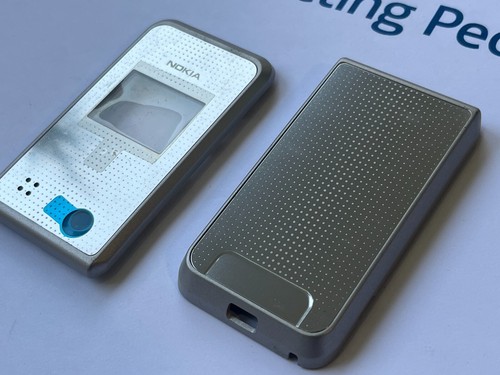 Nokia 6170 custodia cover - 6170,