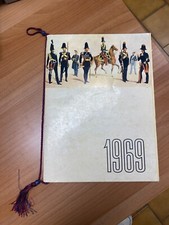 Calendario Originale Arma dei