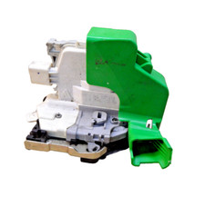 Türschloss vorne links Audi