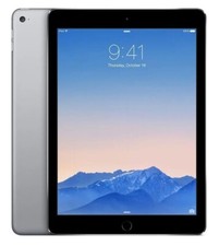 Apple ipad air generazione - apple, 2a