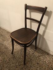Sedie Thonet (originali)