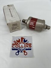 Virginia Chemicals AH-082 / AH082 Asciugatrice con filtro Hi-Side, R-12, R-22, R-502, 1/4"