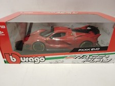 BBurago Burago Ferrari FXX K