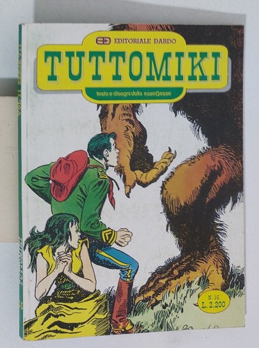 I117555 tuttomiki ed - n., 16
