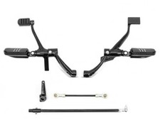 Comandi Avanzati per Harley