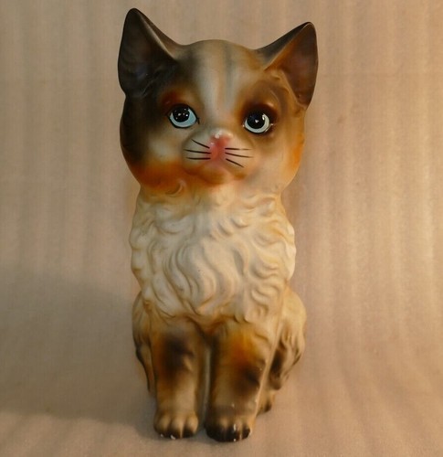 Panca gatto vintage - , porcellana
