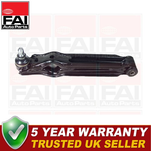 Fai front lower track control - lower,