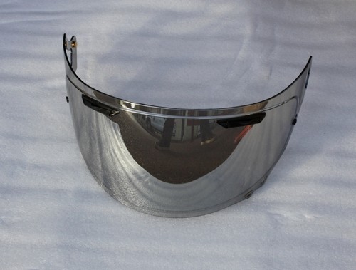 Helmet visor for arai - helmet, rx7-v