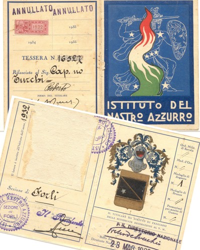 Istituto del nastro - istituto,