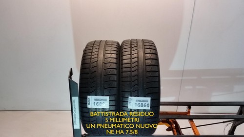 Gomme usate stagioni - usate, 4