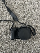 Fujifilm finepix series - finepix,
