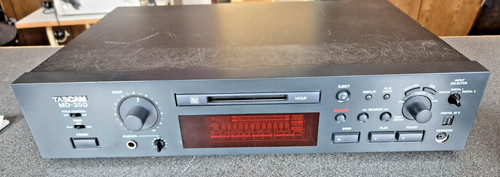 Tascam 350 mini lettore - mini,