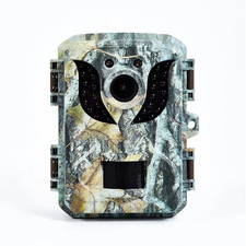 Mini Macchina Fotografica Da