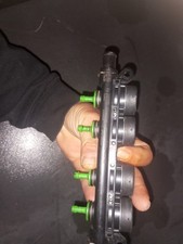 iniettori gpl landi tappo verde