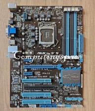 * Asus SCHEDA P8Z77-V LK Z77