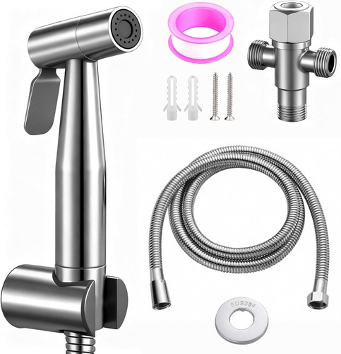Doccetta per bidet doccino - doccetta, bidet,
