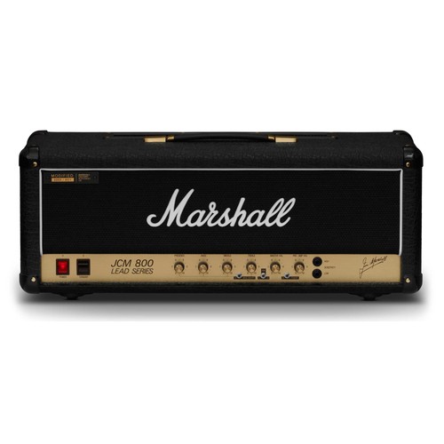 Marshall jcm800 modificato - jcm800,