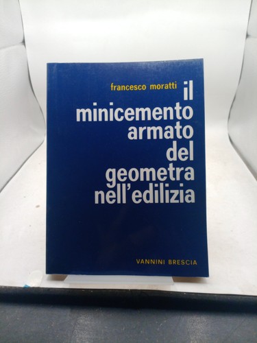 Minicemento armato del - minicemento,
