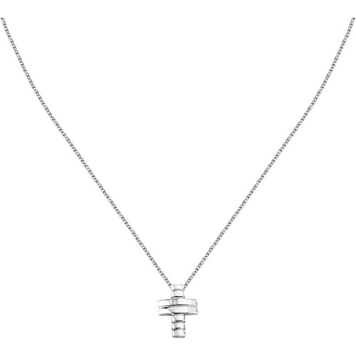 Collana morellato diamonds - collana,