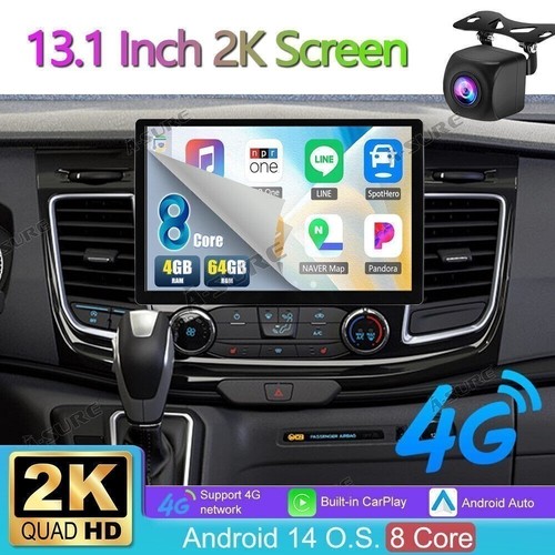 Android 14 car stereo - android,