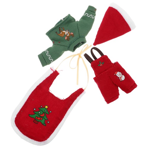 Abbigliamento per bambole - per,